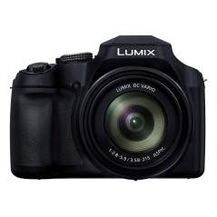 Panasonic Lumix FZ82D Bridge Camera DC-FZ82DE-K